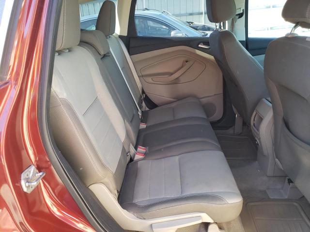 Photo 10 from auction – 2014 FORD ESCAPE SE with VIN 1FMCU0GX5EUB81452