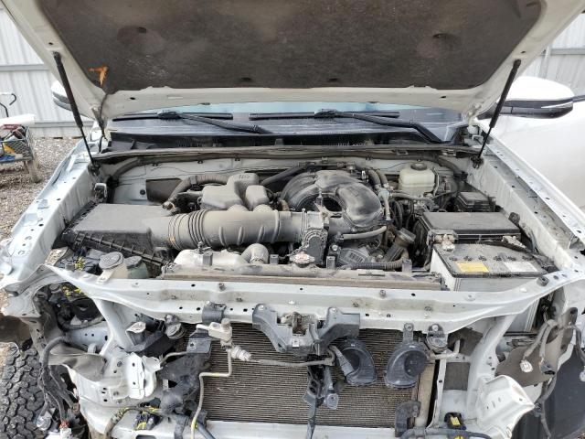 Photo 12 from auction – 2020 TOYOTA 4RUNNER SR with VIN JTEBU5JR6L5822828