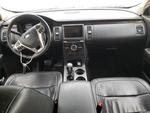 Photo 8 from auction – 2016 FORD FLEX LIMIT with VIN 2FMHK6D83GBA06072