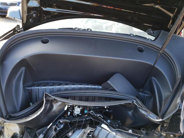 Photo 11 from auction – 2021 TESLA MODEL 3 with VIN 5YJ3E1EA8MF087661
