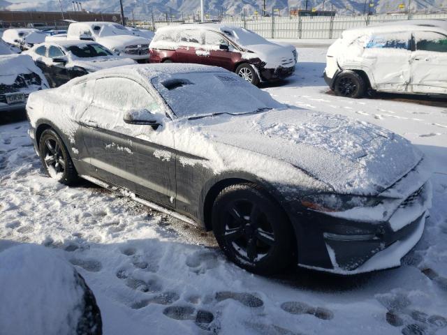 Photo 4 from auction – 2018 FORD MUSTANG with VIN 1FA6P8TH2J5102562
