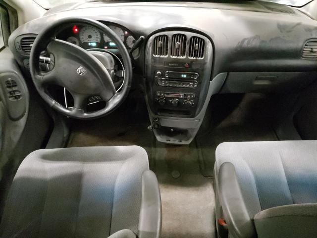 Photo 8 from auction – 2005 DODGE GRAND CARA with VIN 2D4GP44L75R223948