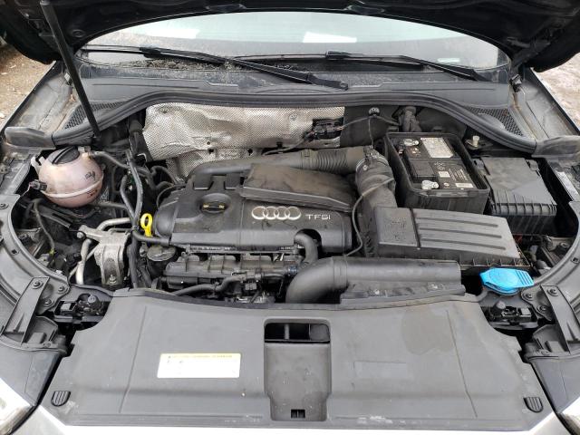 Photo 12 from auction – 2018 AUDI Q3 PREMIUM with VIN WA1HCCFS5JR000829