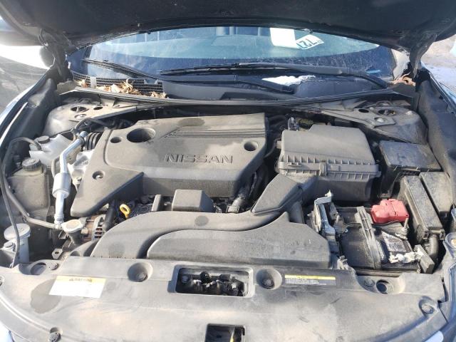 Photo 11 from auction – 2017 NISSAN ALTIMA 2.5 with VIN 1N4AL3AP9HC193239