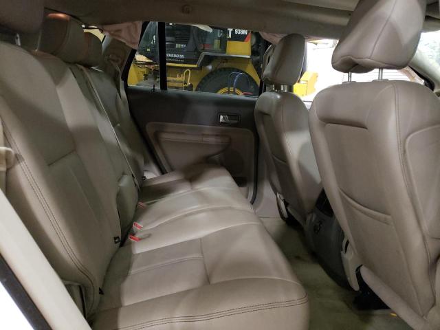 Photo 11 from auction – 2010 FORD EDGE LIMIT with VIN 2FMDK4KC8ABB74761