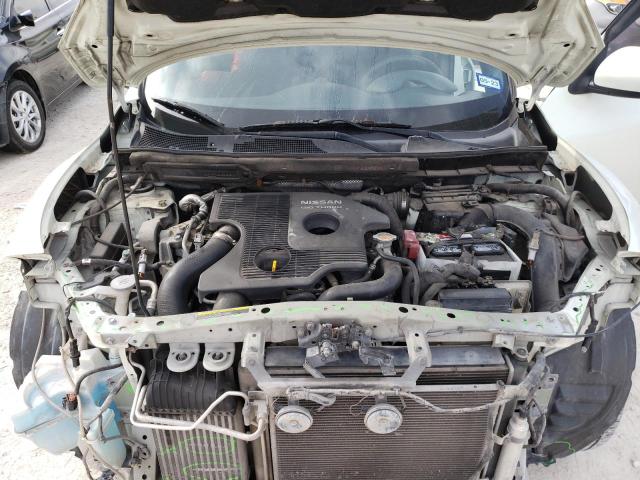 Photo 11 from auction – 2012 NISSAN JUKE S with VIN JN8AF5MR7CT116294