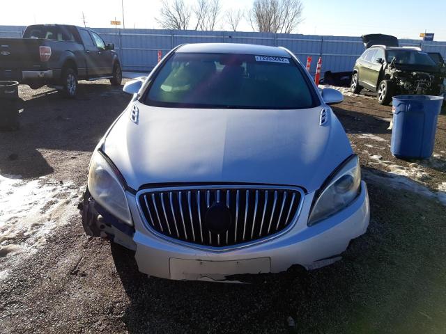 Photo 5 from auction – 2012 BUICK VERANO with VIN 1G4PS5SK6C4164737
