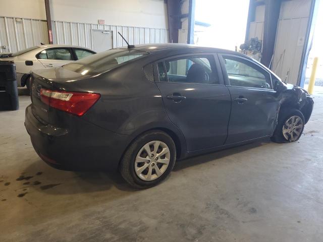 Photo 3 from auction – 2012 KIA RIO EX with VIN KNADN4A30C6047420