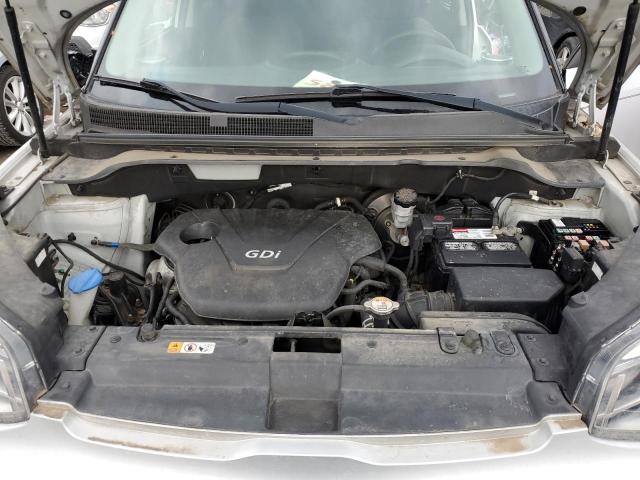 Photo 11 from auction – 2015 KIA SOUL with VIN KNDJN2A29F7775592