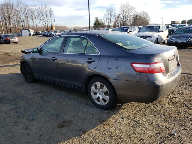 Photo 2 from auction – 2007 TOYOTA CAMRY CE with VIN 4T1BE46K67U719293