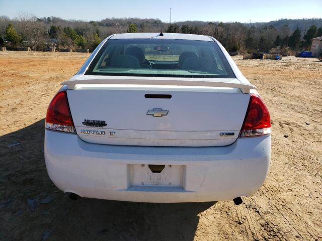 Photo 6 from auction – 2013 CHEVROLET IMPALA LT with VIN 2G1WG5E37D1125344