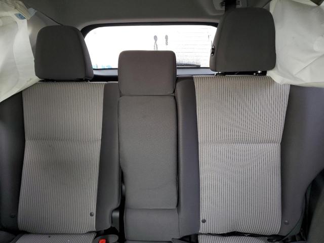 Photo 10 from auction – 2015 TOYOTA RAV4 LE with VIN 2T3ZFREV2FW222929