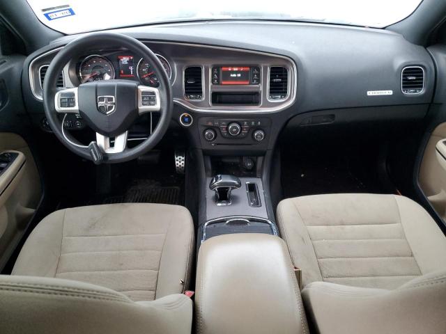 Photo 8 from auction – 2012 DODGE CHARGER SE with VIN 2C3CDXBG2CH159479