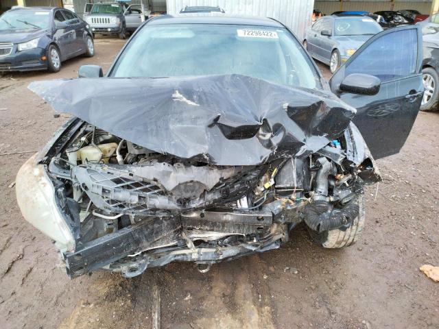 Photo 11 from auction – 2012 TOYOTA COROLLA BA with VIN 5YFBU4EE9CP064539