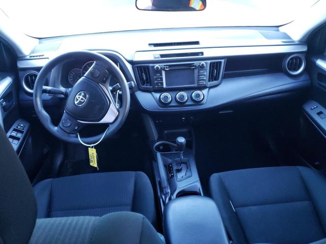 Photo 8 from auction – 2016 TOYOTA RAV4 LE with VIN 2T3ZFREV1GW249637