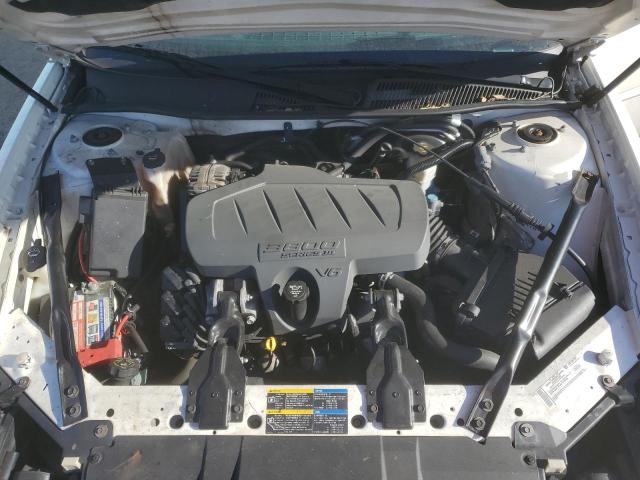 Photo 11 from auction – 2007 BUICK LACROSSE C with VIN 2G4WC552271139579