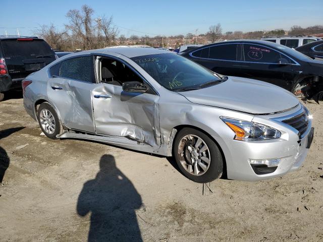 Photo 4 from auction – 2015 NISSAN ALTIMA 2.5 with VIN 1N4AL3AP0FC191196