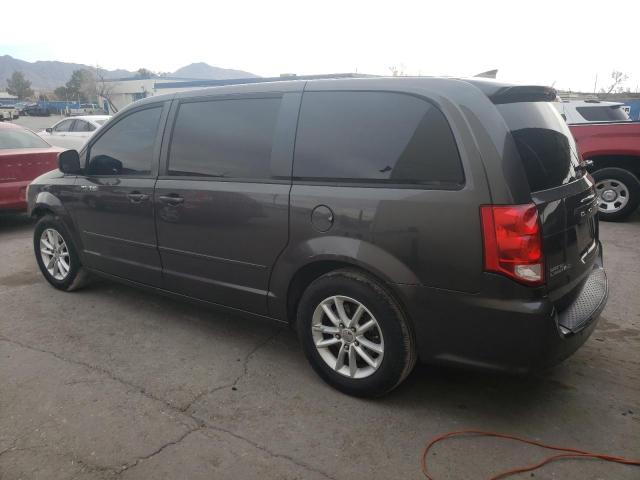 Photo 2 from auction – 2015 DODGE GRAND CARA with VIN 2C4RDGBG5FR648334