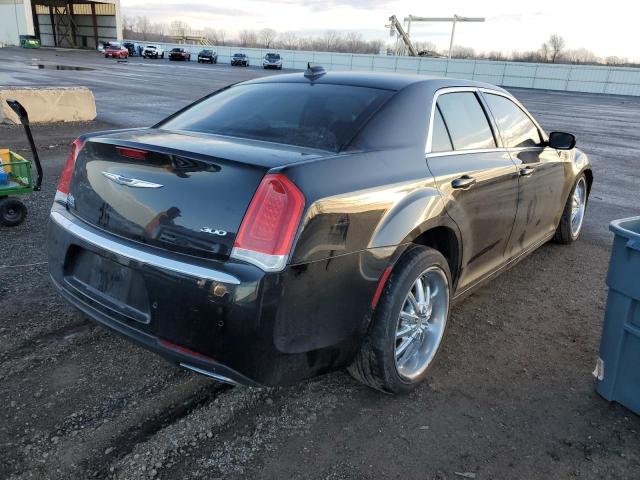 Photo 3 from auction – 2015 CHRYSLER 300 LIMITE with VIN 2C3CCAAG9FH904041