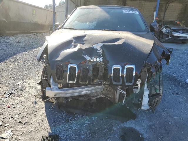 Photo 5 from auction – 2017 JEEP CHEROKEE S with VIN 1C4PJMAS7HW632005
