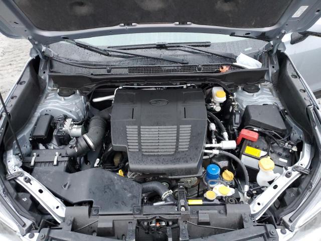 Photo 12 from auction – 2021 SUBARU FORESTER P with VIN JF2SKAJC0MH471088