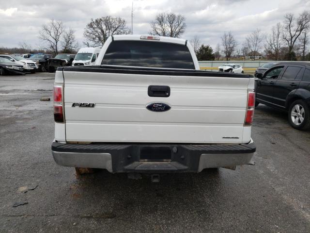 Photo 6 from auction – 2014 FORD F150 SUPER with VIN 1FTFX1EFXEKE89883
