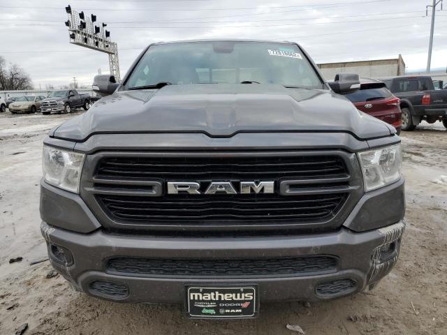 Photo 5 from auction – 2019 RAM 1500 BIG H with VIN 1C6SRFFT1KN692379