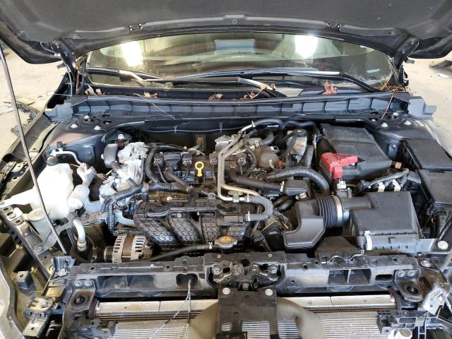 Photo 11 from auction – 2021 NISSAN ALTIMA SR with VIN 1N4BL4CV2MN379614