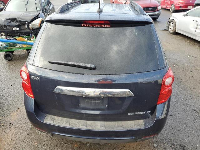 Photo 6 from auction – 2015 CHEVROLET EQUINOX LT with VIN 2GNALBEK9F6198117