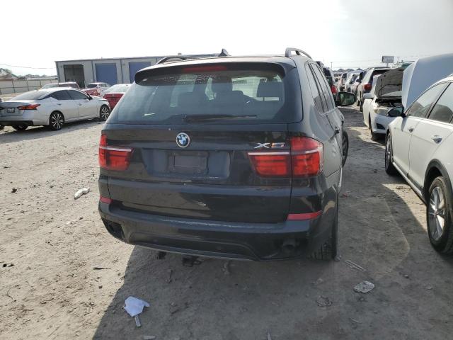 Photo 6 from auction – 2013 BMW X5 with VIN 5UXZV4C58D0B13970