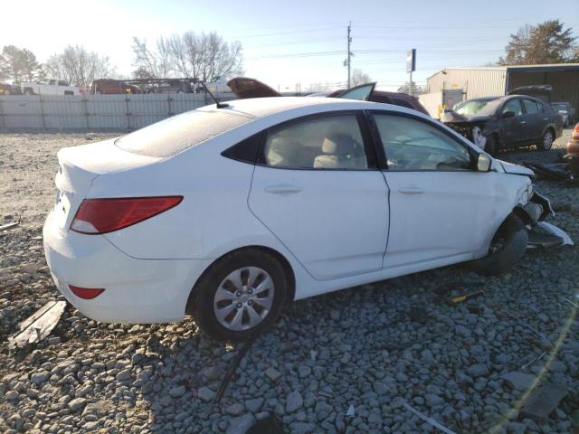 Photo 3 from auction – 2016 HYUNDAI ACCENT SE with VIN KMHCT4AE2GU007259