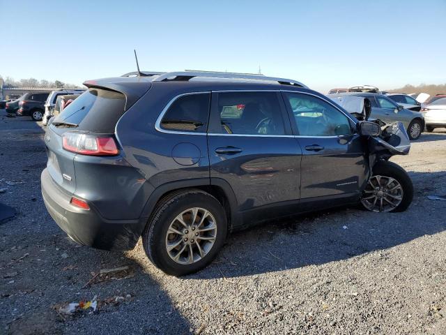 Photo 3 from auction – 2019 JEEP CHEROKEE L with VIN 1C4PJMLX1KD471386