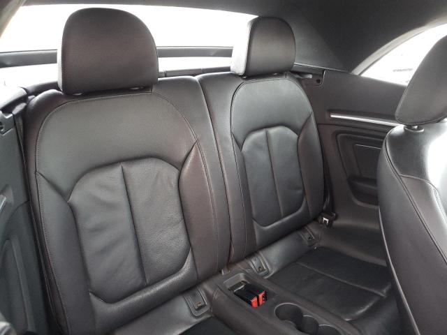 Photo 10 from auction – 2015 AUDI A3 PRESTIG with VIN WAUWFLFF0F1055148