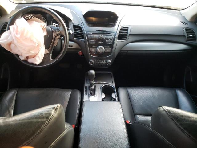 Photo 8 from auction – 2013 ACURA RDX with VIN 5J8TB4H34DL011084