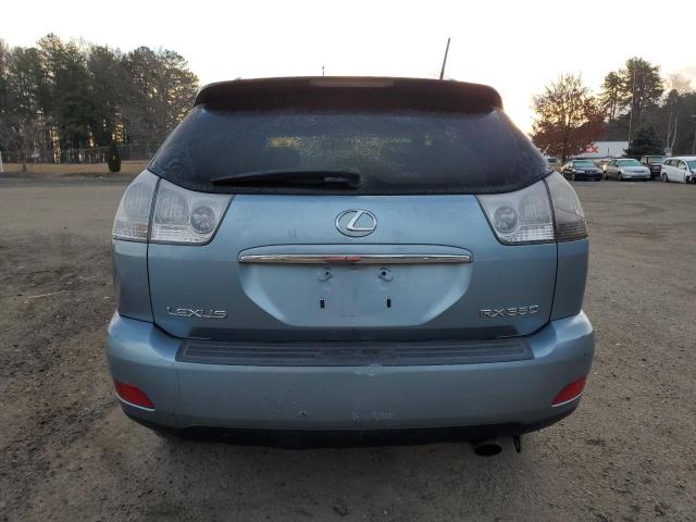 Photo 6 from auction – 2008 LEXUS RX 350 with VIN 2T2HK31U18C084276