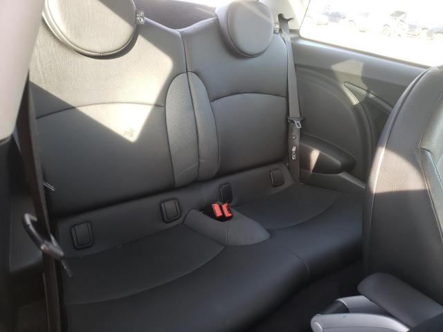 Photo 10 from auction – 2009 MINI COOPER S with VIN WMWMF73549TX40594
