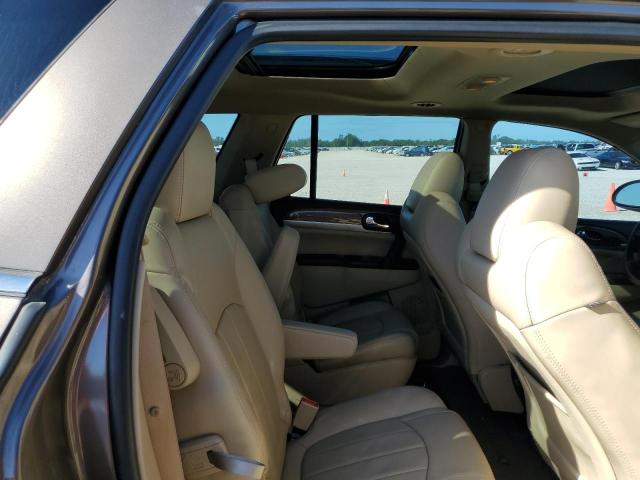 Photo 11 from auction – 2012 BUICK ENCLAVE with VIN 5GAKRDED7CJ346967