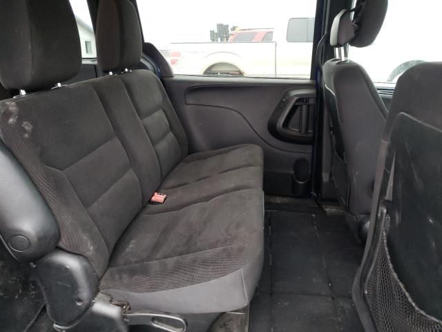 Photo 11 from auction – 2018 DODGE GRAND CARA with VIN 2C4RDGBG5JR254650