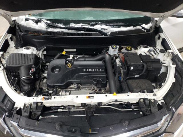 Photo 12 from auction – 2019 CHEVROLET EQUINOX PR with VIN 3GNAXXEV2KS562658