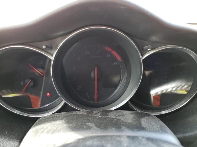 Photo 9 from auction – 2007 MAZDA RX8 with VIN JM1FE173X70210424