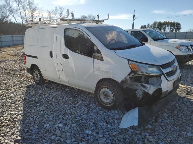 Photo 4 from auction – 2017 CHEVROLET CITY EXPRE with VIN 3N63M0YN4HK695795