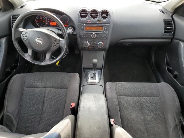Photo 8 from auction – 2011 NISSAN ALTIMA BAS with VIN 1N4AL2AP9BC133110