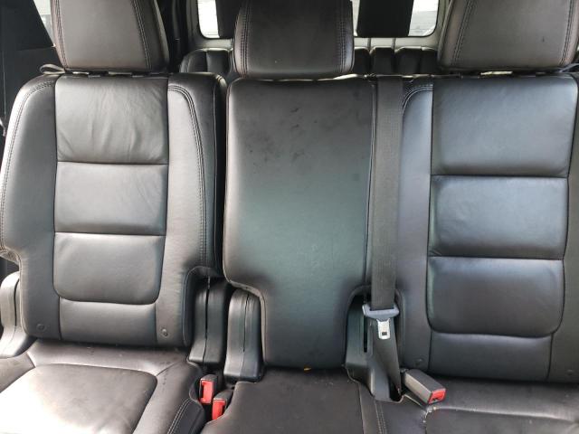Photo 10 from auction – 2014 FORD EXPLORER X with VIN 1FM5K8D81EGB35237