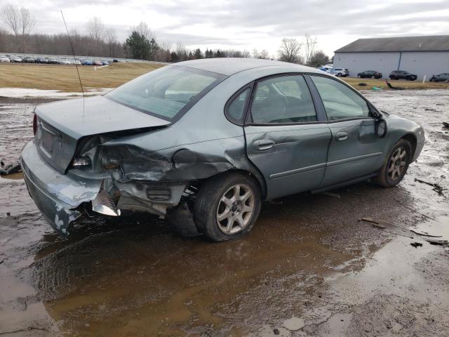 Photo 3 from auction – 2006 FORD TAURUS SEL with VIN 1FAFP56U96A259141