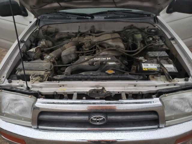 Photo 12 from auction – 1998 TOYOTA 4RUNNER SR with VIN JT3GN86R8W0070895