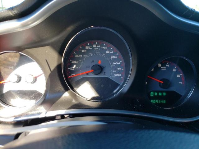 Photo 9 from auction – 2014 DODGE AVENGER SE with VIN 1C3CDZAB6EN220960