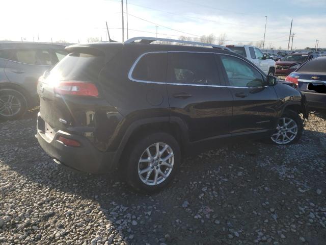 Photo 3 from auction – 2015 JEEP CHEROKEE L with VIN 1C4PJMCBXFW788551