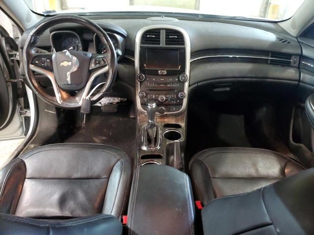 Photo 8 from auction – 2015 CHEVROLET MALIBU LTZ with VIN 1G11F5SL5FF286515