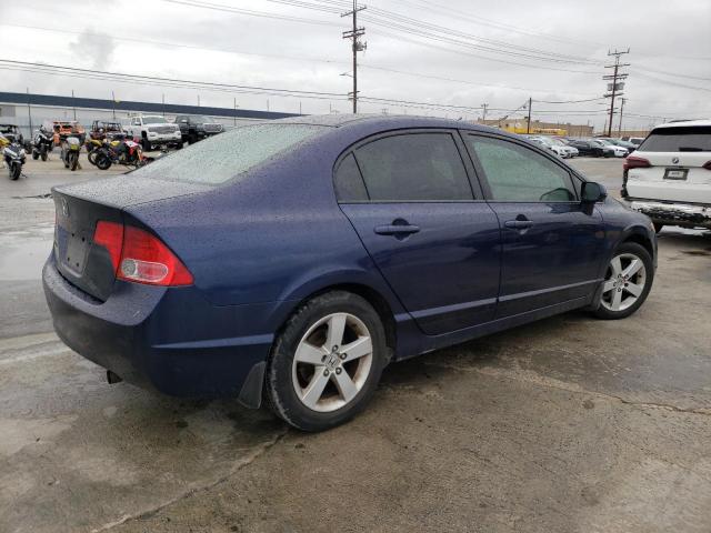 Photo 3 from auction – 2007 HONDA CIVIC EX with VIN JHMFA16837S005815