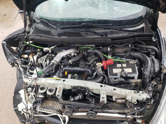 Photo 11 from auction – 2014 NISSAN JUKE S with VIN JN8AF5MV4ET366513